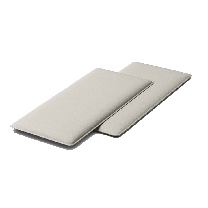 Rettangolo Design ECO Phonolook
