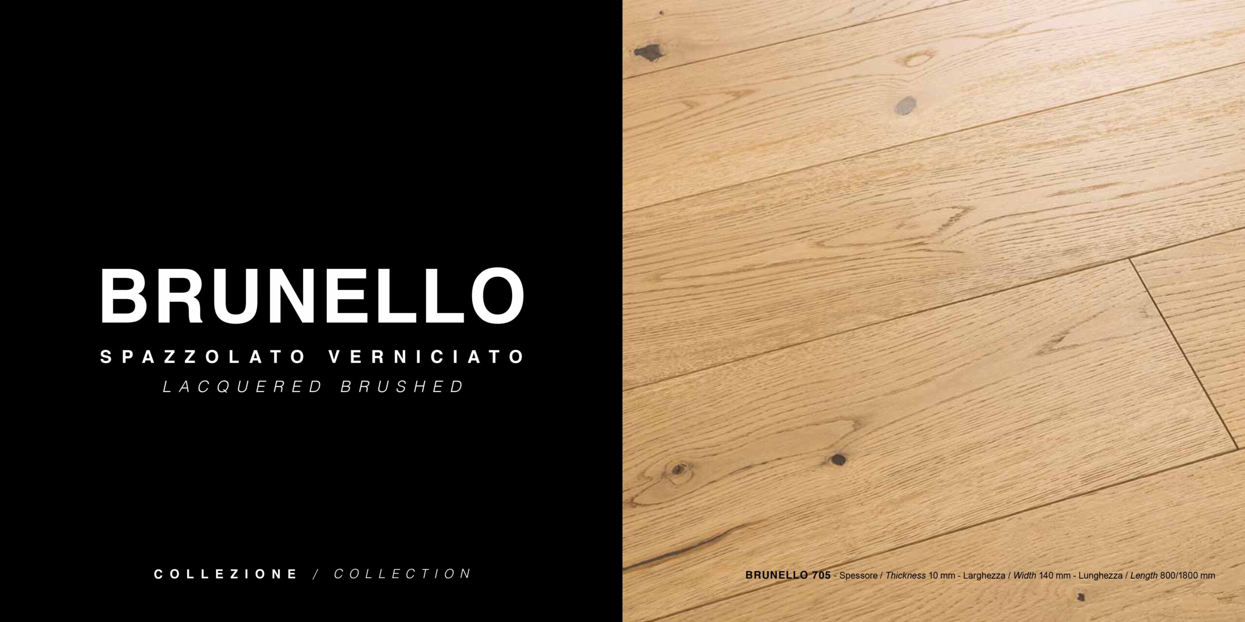 Brunello Meg Trading