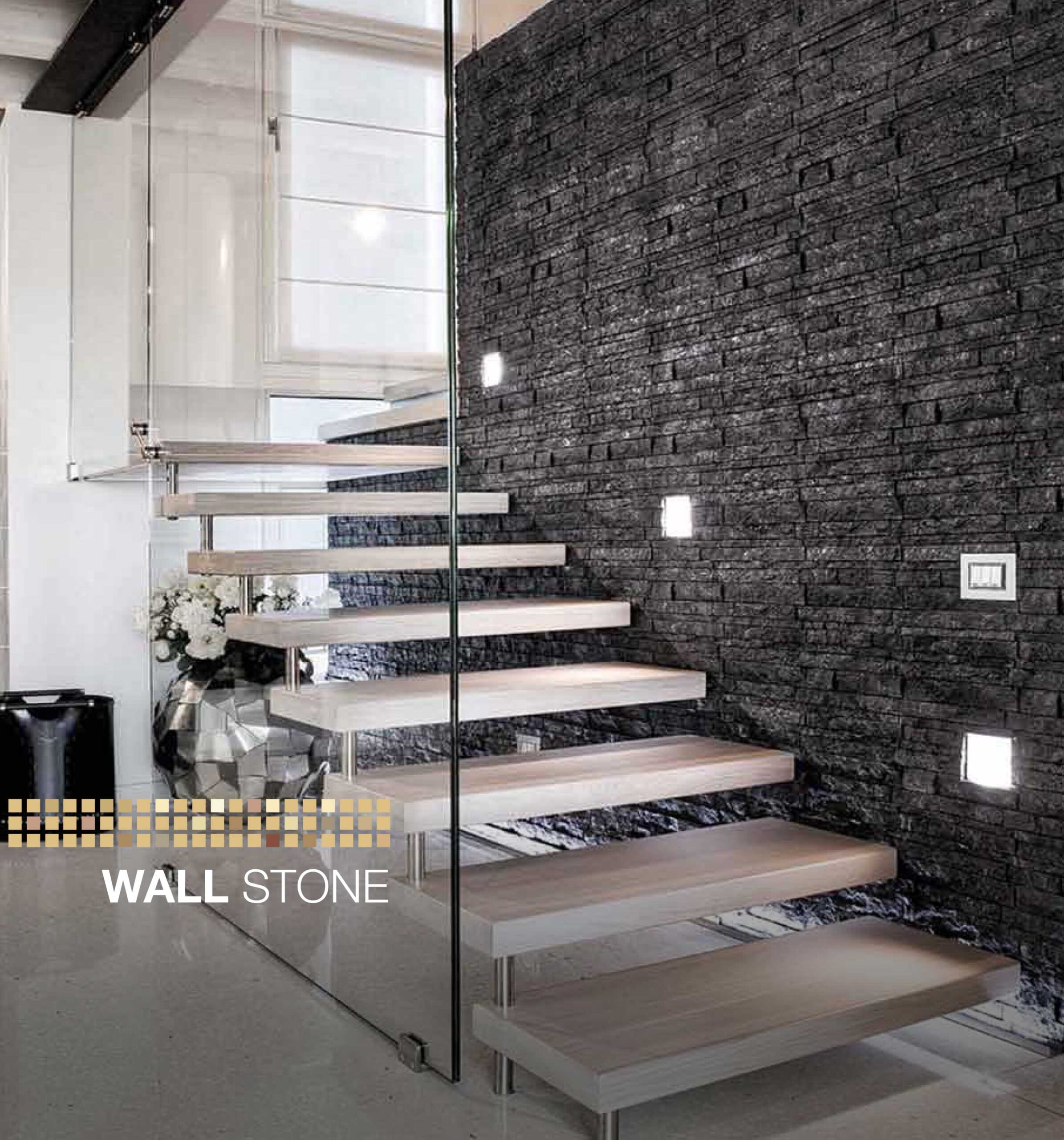Wallstone