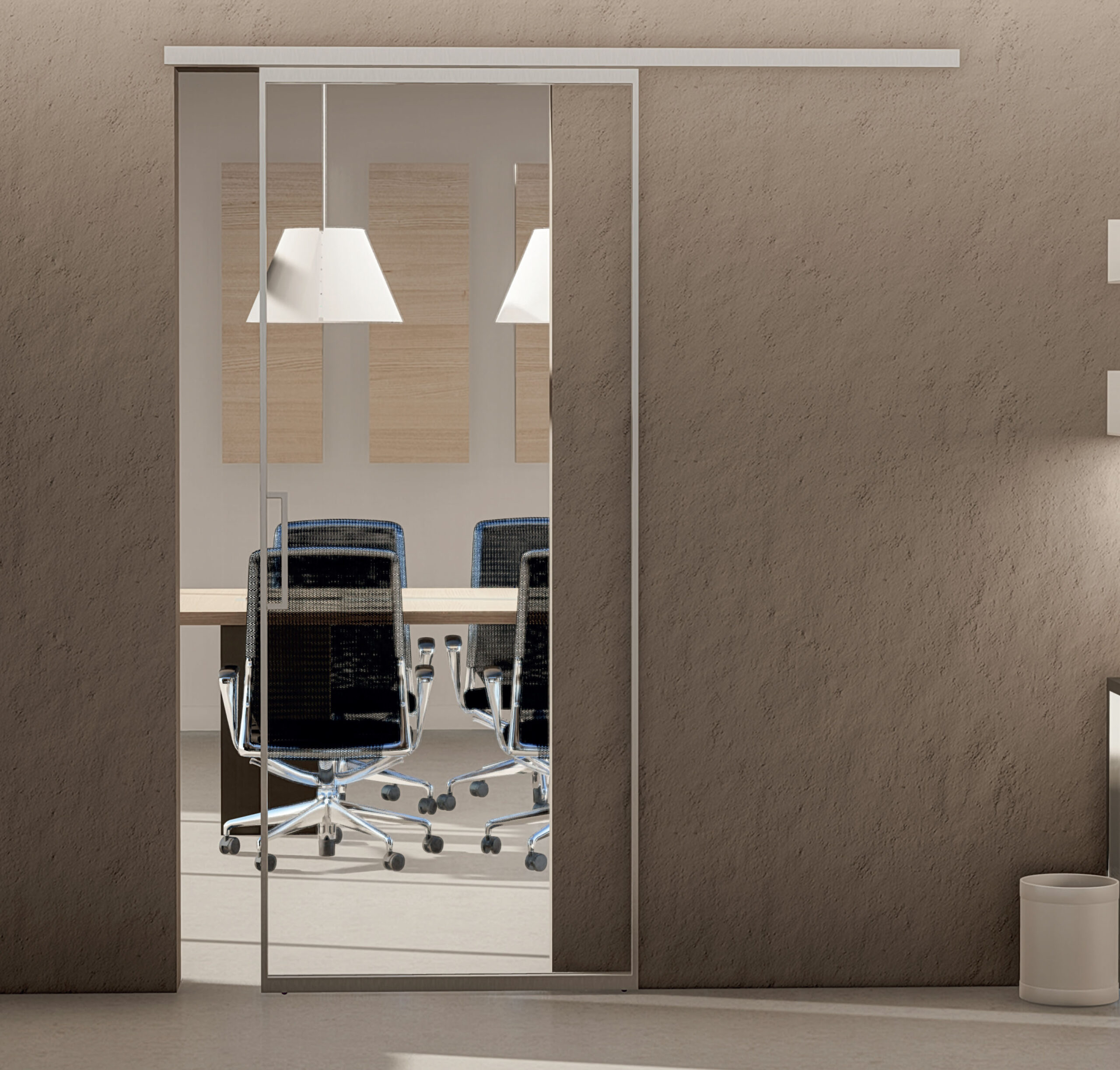 Visioni AIP Porte