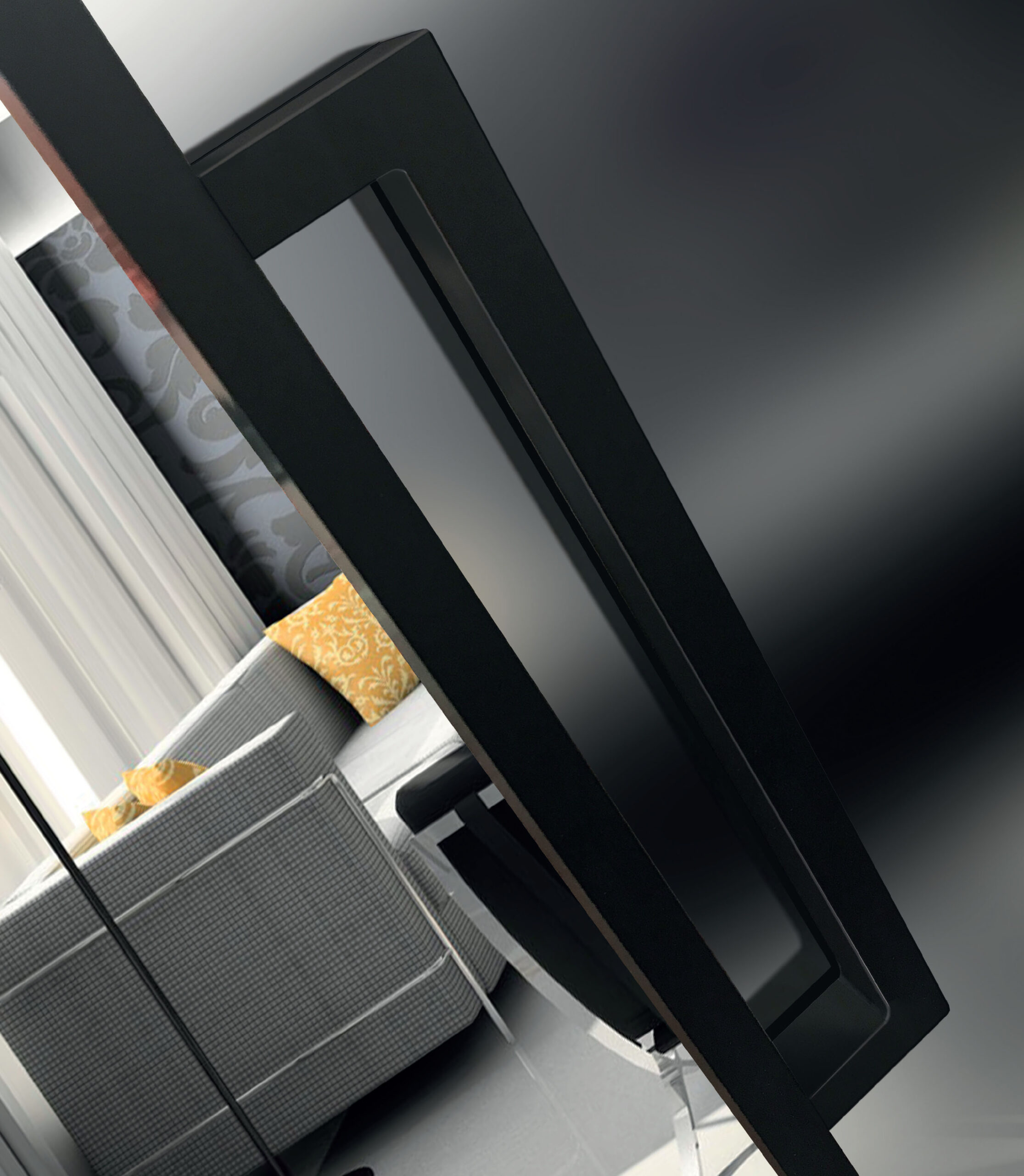 Visioni AIP Porte