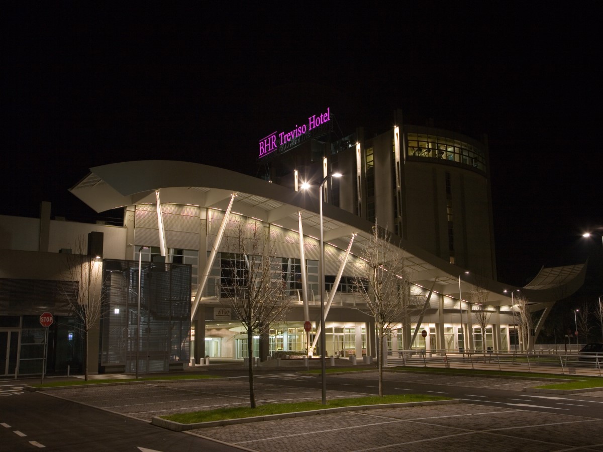 01 Quinto di Treviso Centro Leonardo