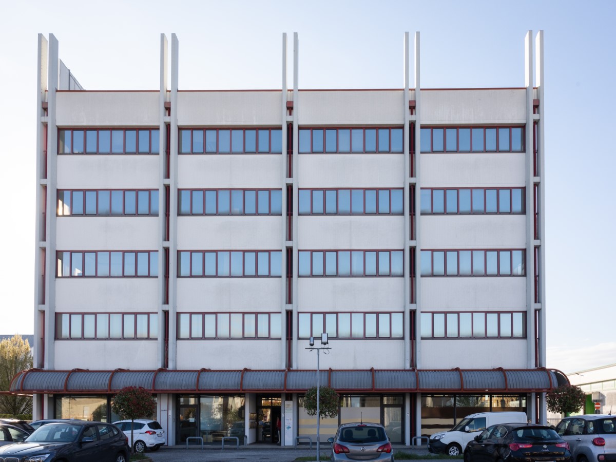 08 Quinto di Treviso via Brondi