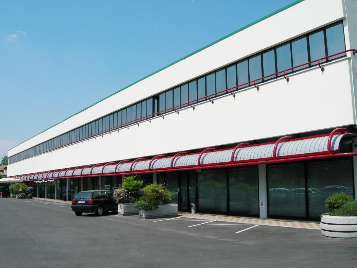 10 Treviso Via Feltrina 256