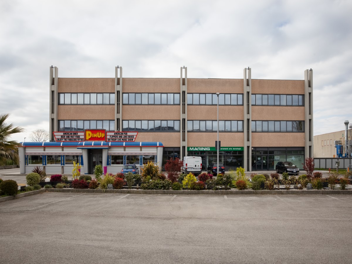 11 Volpago del Montello Business Park