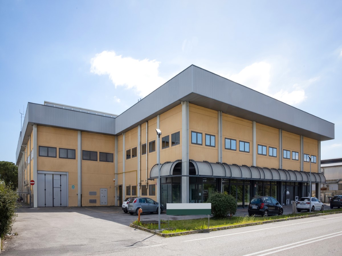 18 Marcon via del Vetro