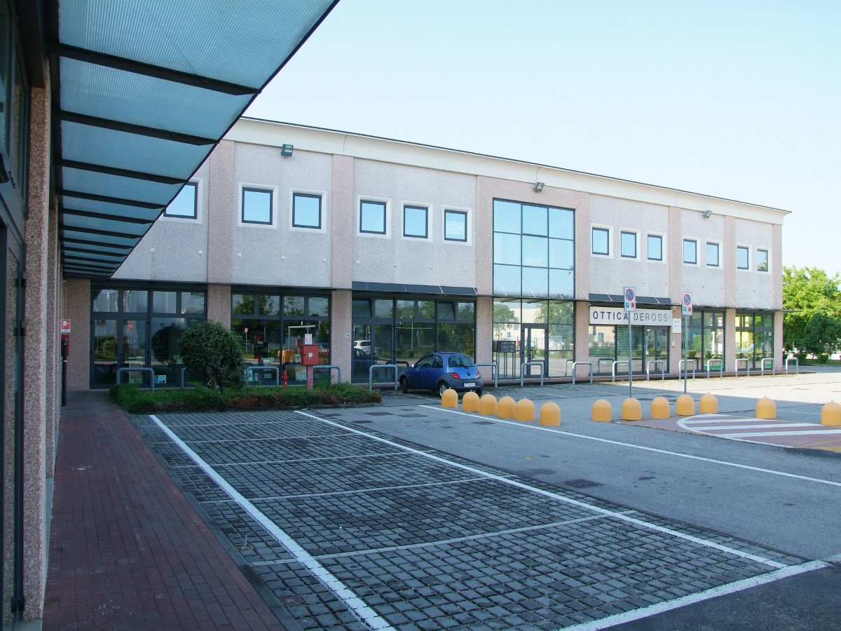 19 Marghera via Brunacci