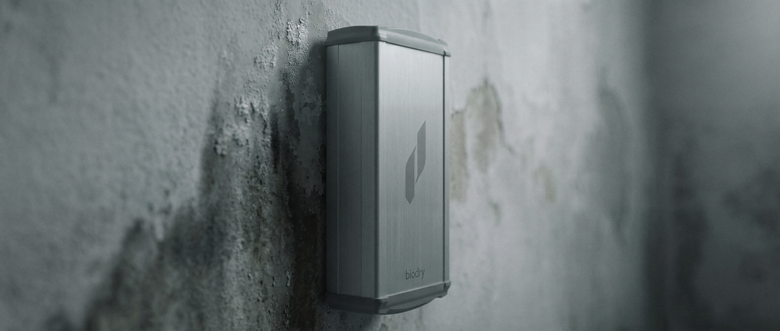 Biodry - Soluzione comprovata contro l’umidità di risalita - Landing ...